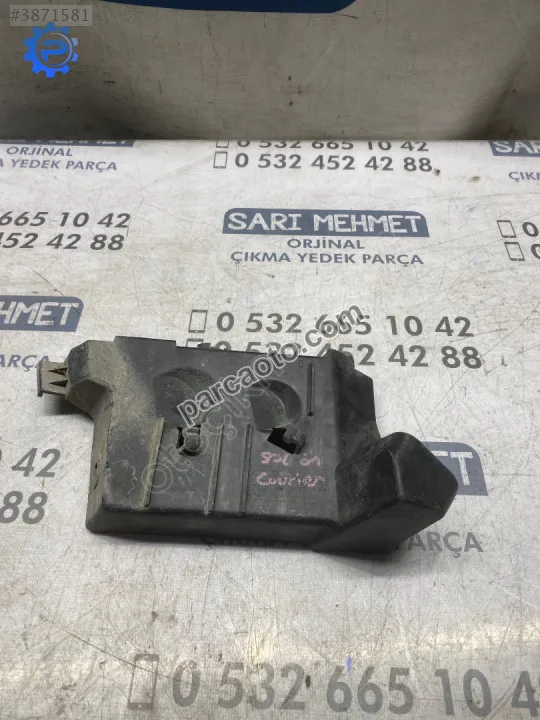 Ford Tourneo Courier Tampon Tutacağı - Konya Selçuklu