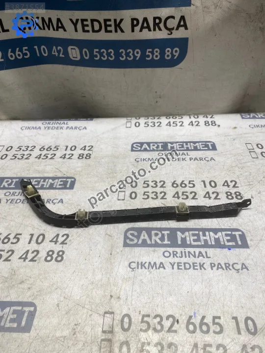 Çıkma honda civic fd6 sol arka tampon braketi