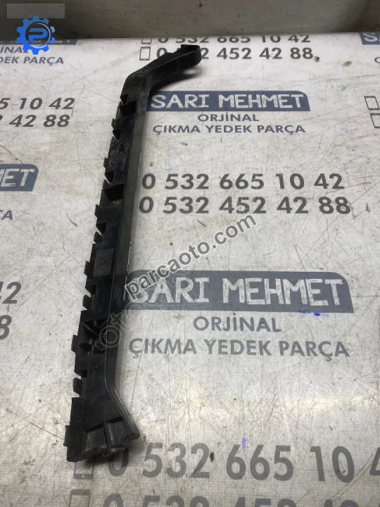 Çıkma honda civic fc5 sol arka tampon braketi