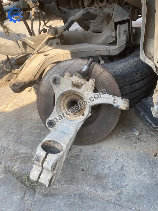 Volkswagen Transporter Taşıyıcı - Konya Selçuklu