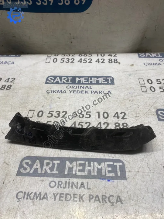 Hyundai i20 Tampon Tutacağı - Konya Selçuklu