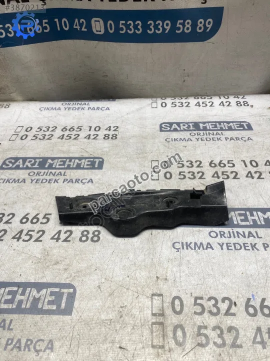 Mitsubishi Colt Tampon Tutacağı - Konya Selçuklu