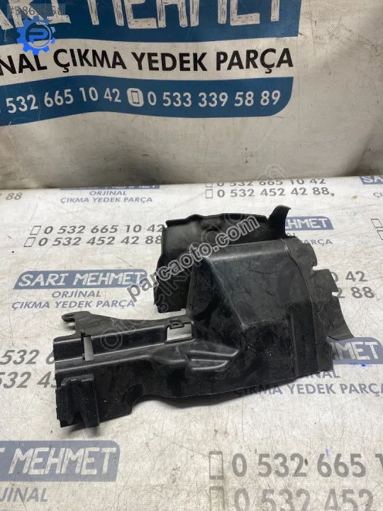 Volvo S60 Radyatör - Konya Selçuklu