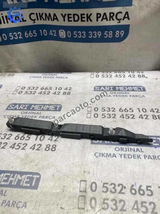 Hyundai Accent Tampon Tutacağı - Konya Selçuklu