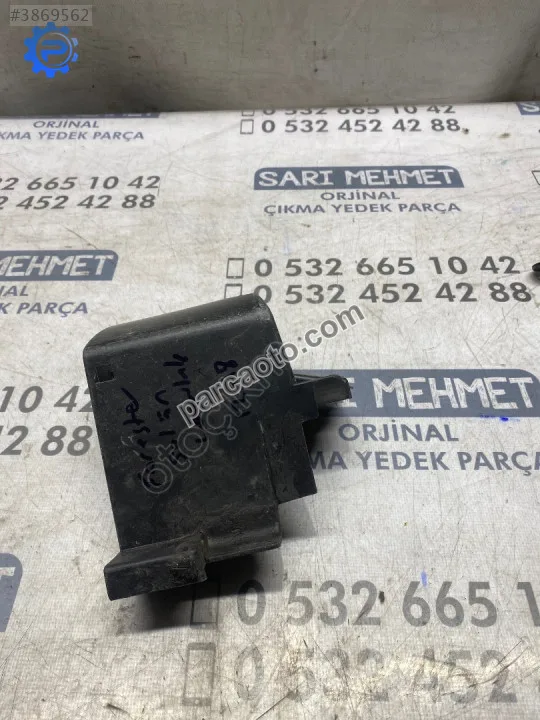 Subaru Forester Tampon Ön - Konya Selçuklu