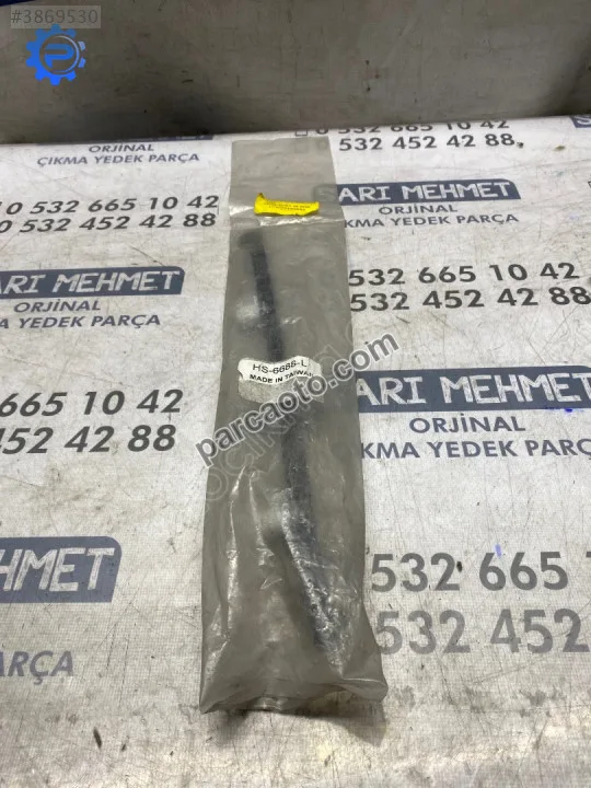 Honda Civic Tampon Tutacağı - Konya Selçuklu