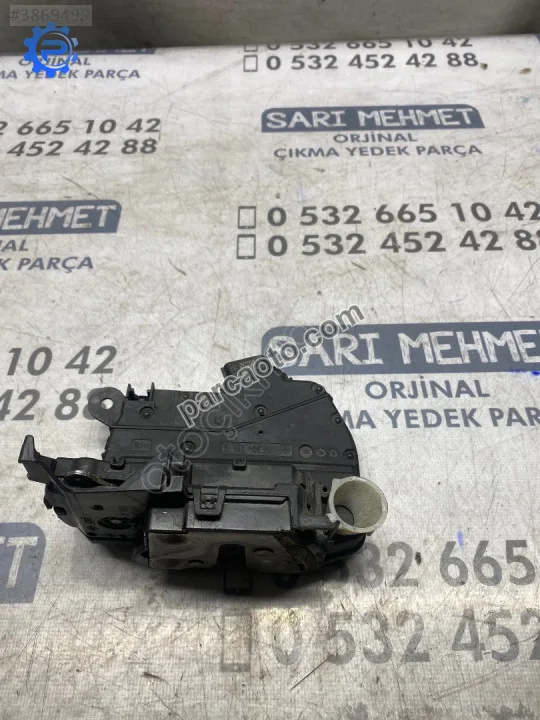 Renault Clio Kapı - Konya Selçuklu