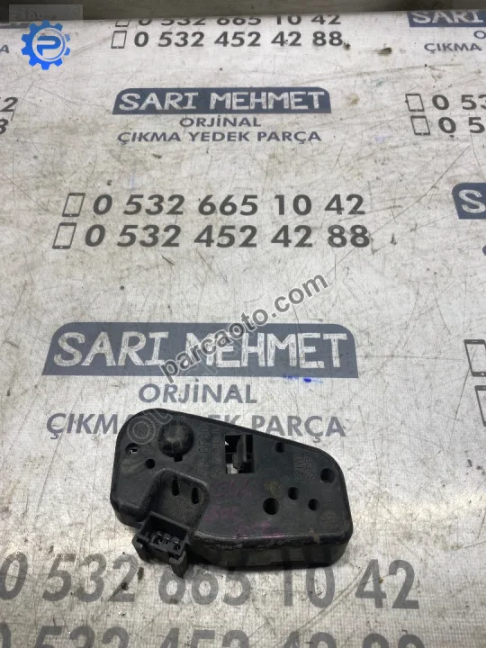 Bmw 3 Serisi Stop - Konya Selçuklu