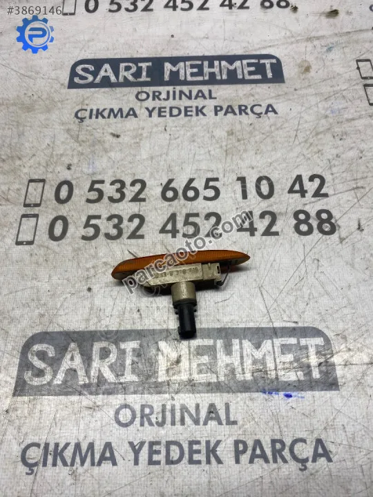 Bmw 3 Serisi Sinyal - Konya Selçuklu