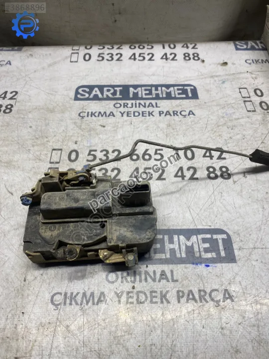 Peugeot Partner Kapı - Konya Selçuklu