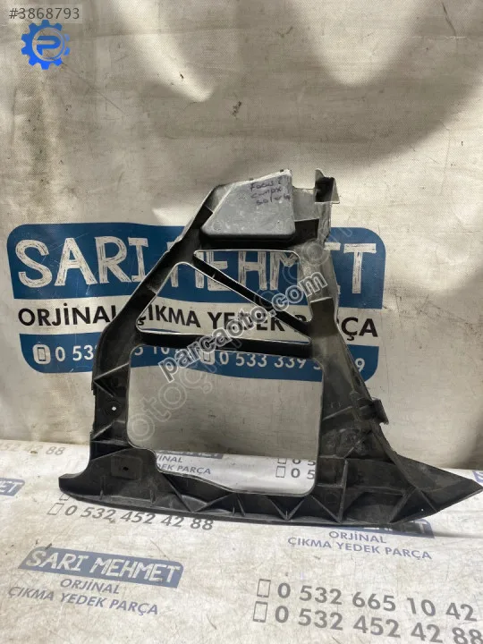 Ford C-Max Tampon Tutacağı - Konya Selçuklu