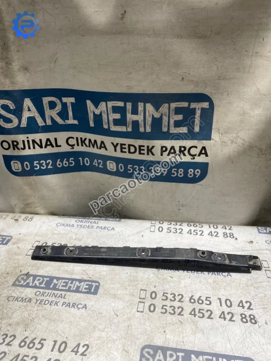 Çıkma ford transit v363 arka tampon braketi üst 19-24