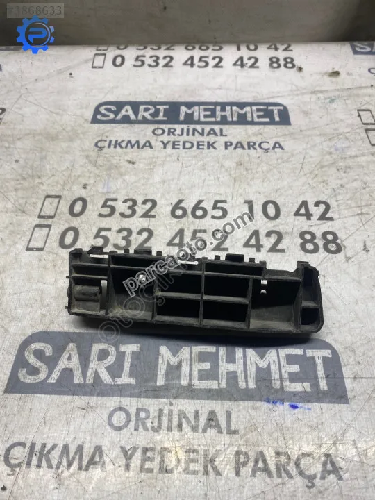 Honda Accord Tampon Tutacağı - Konya Selçuklu