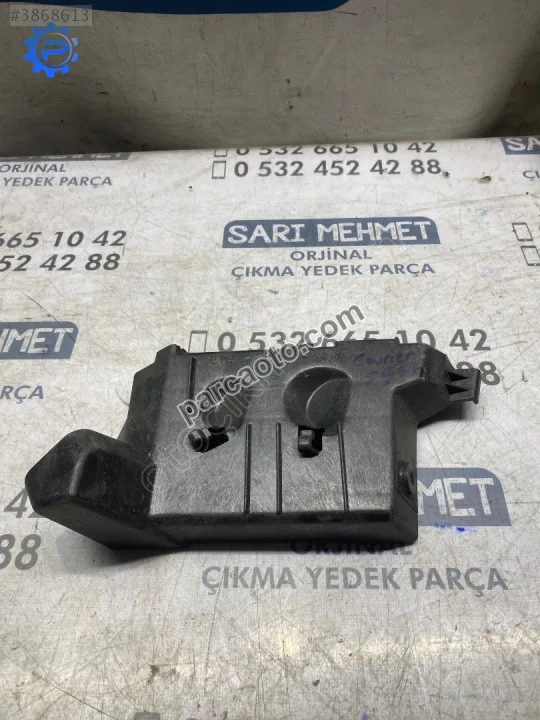 Ford Tourneo Courier Tampon Tutacağı - Konya Selçuklu