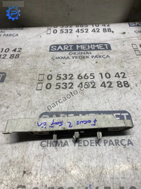 Ford Focus Tampon Tutacağı - Konya Selçuklu