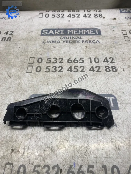 Sıfır orj toyota corolla sol ön 10 sonrası tampon braketi