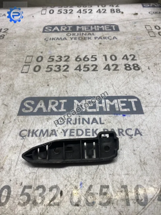 Fiat Egea Tampon Tutacağı - Konya Selçuklu