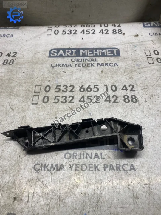 Kia Ceed Tampon Tutacağı - Konya Selçuklu