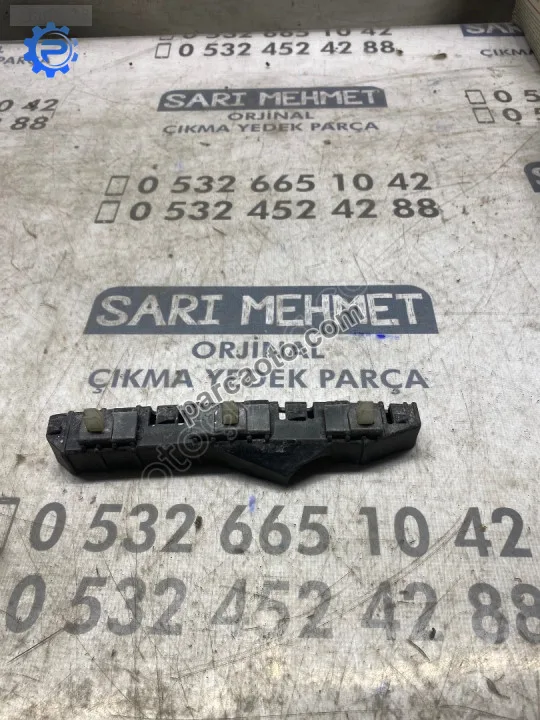 Hyundai i10 Tampon Tutacağı - Konya Selçuklu