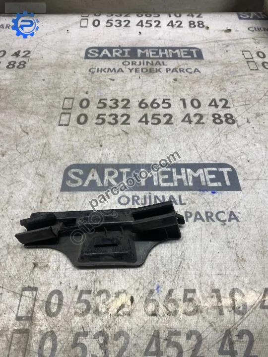 Hyundai Getz Tampon Tutacağı - Konya Selçuklu