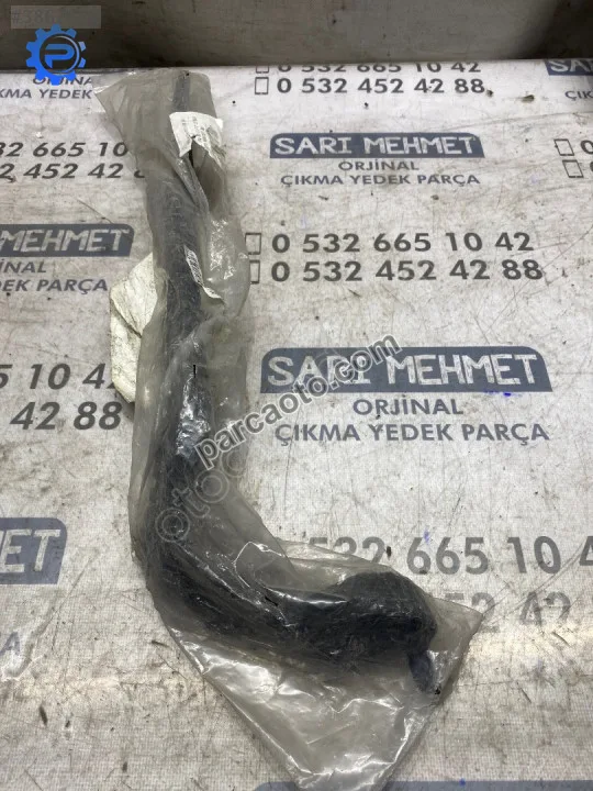 Honda Civic Tampon Tutacağı - Konya Selçuklu