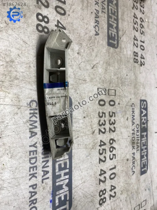 Ford Focus Tampon Tutacağı - Konya Selçuklu