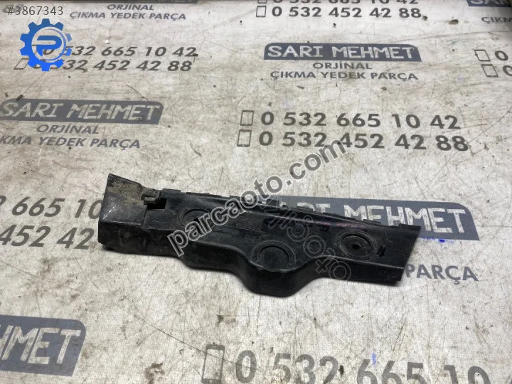 Mitsubishi Colt Tampon Tutacağı - Konya Selçuklu