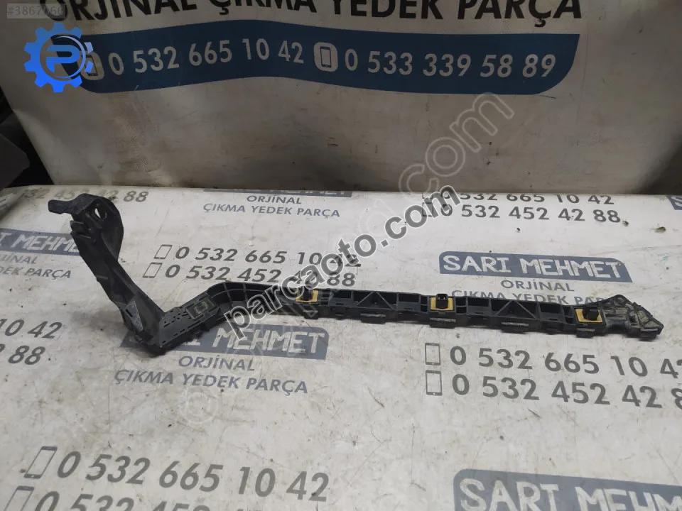 Honda CR-V Tampon Tutacağı - Konya Selçuklu