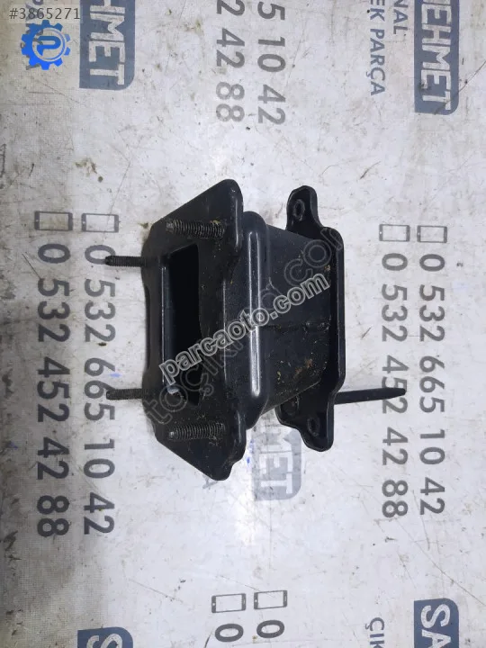 Hyundai Tucson Şasi Sağ - Konya Selçuklu