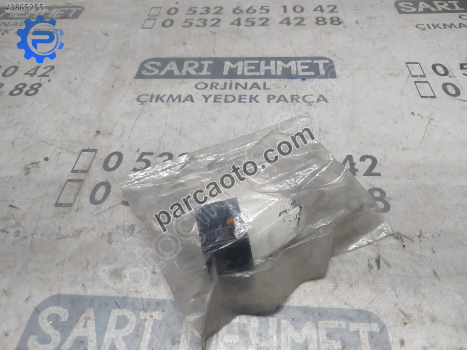 Dacia Duster Kalorifer Radyatörü - Konya Selçuklu