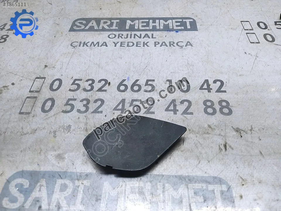 Fiat Egea Far - Konya Selçuklu