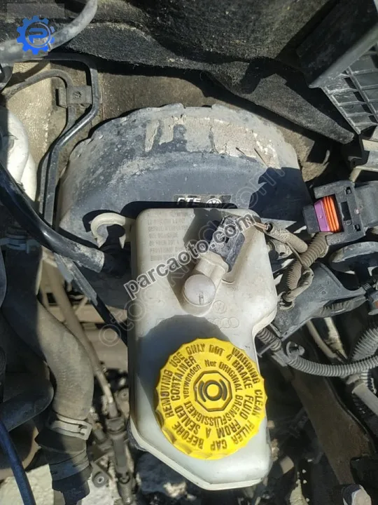 Çıkma seat cordoba westinghouse