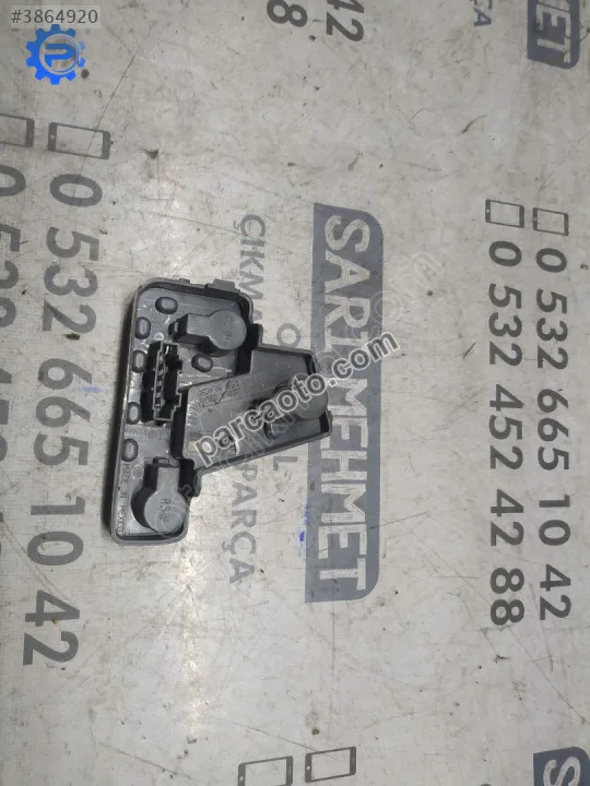 Volkswagen Jetta Stop - Konya Selçuklu