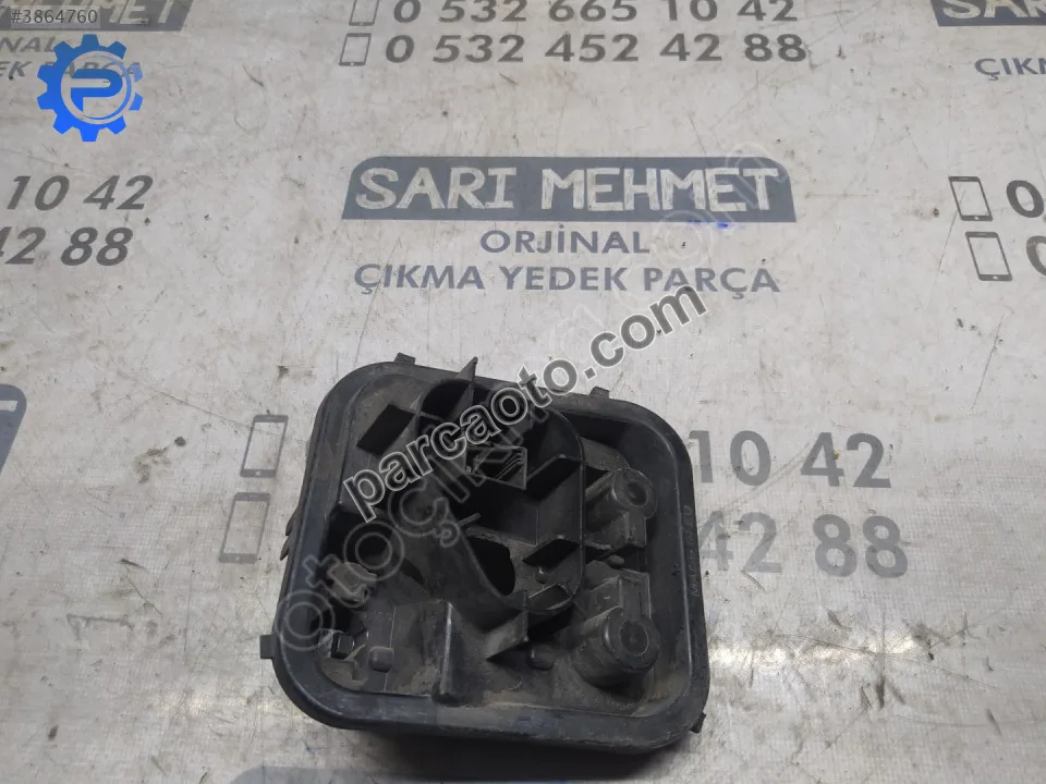 ÇIKMA VW PASSAT B7 SOL ARKA STOP DUYU 3AE945257 ÇIKMA VW PASSAT B7 SOL ARKA STOP DUYU 3AE945257
