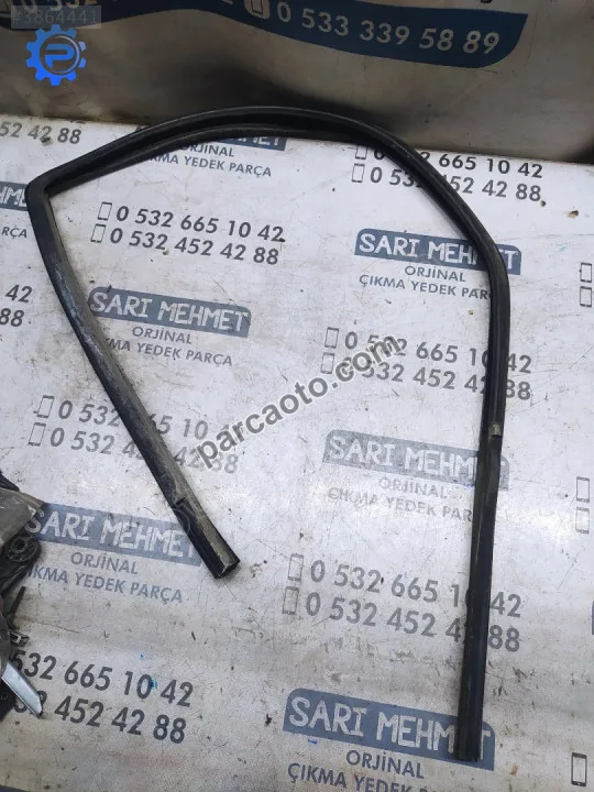 Fiat Albea Kapı Fitili - Konya Selçuklu