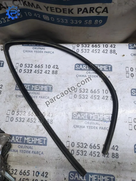 Opel Astra Kapı Fitili - Konya Selçuklu