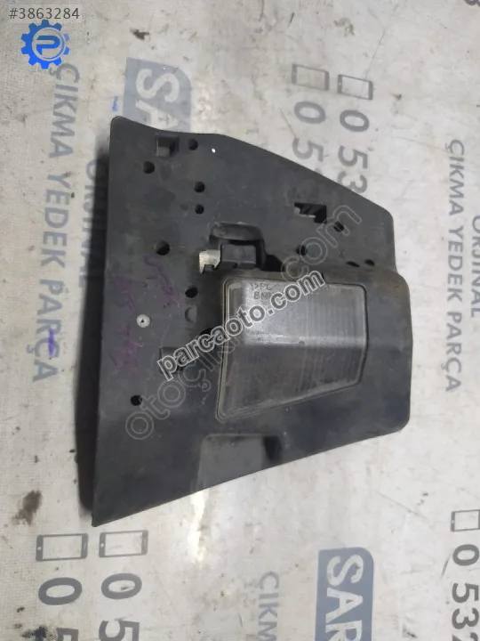 ÇIKMA BMW 3 SERİSİ E46 SAĞ ARKA STOP DUYU ÇIKMA BMW 3 SERİSİ E46 SAĞ ARKA STOP DUYU