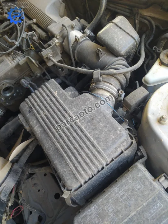 Toyota Corolla Hava Filtresi Kutusu - Konya Selçuklu