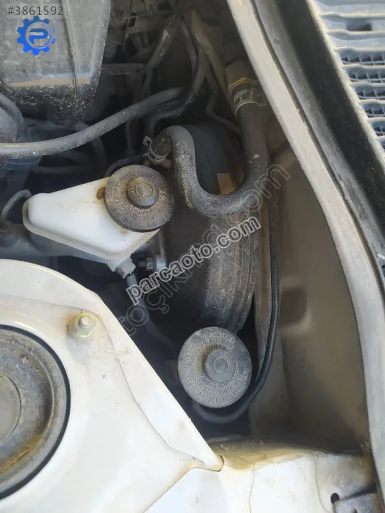 Toyota Corolla Westinghouse - Konya Selçuklu