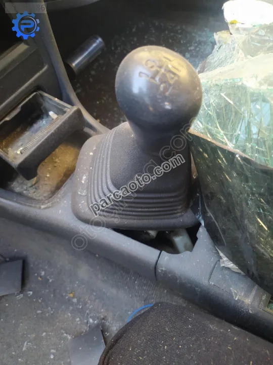 Toyota Corolla Vites Mekanizması - Konya Selçuklu