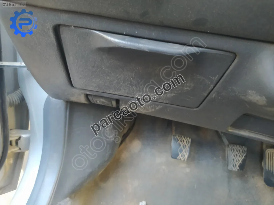 Toyota Corolla Torpido - Konya Selçuklu