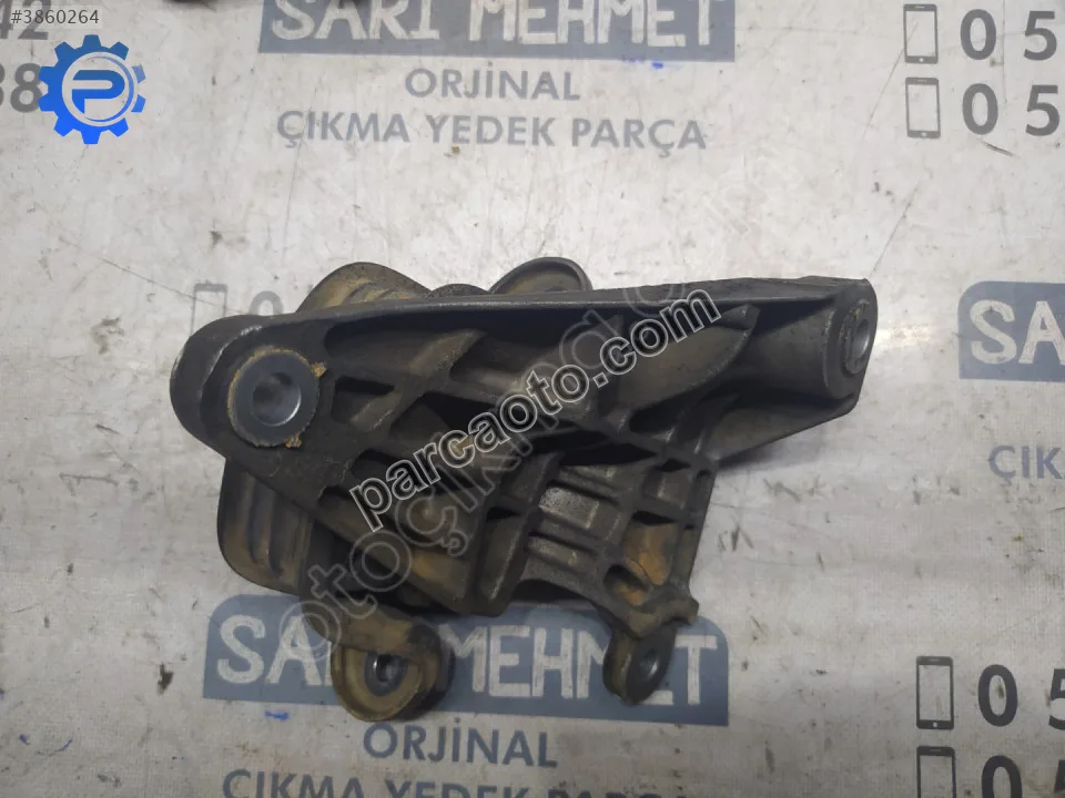 Volkswagen Transporter Takoz - Konya Selçuklu