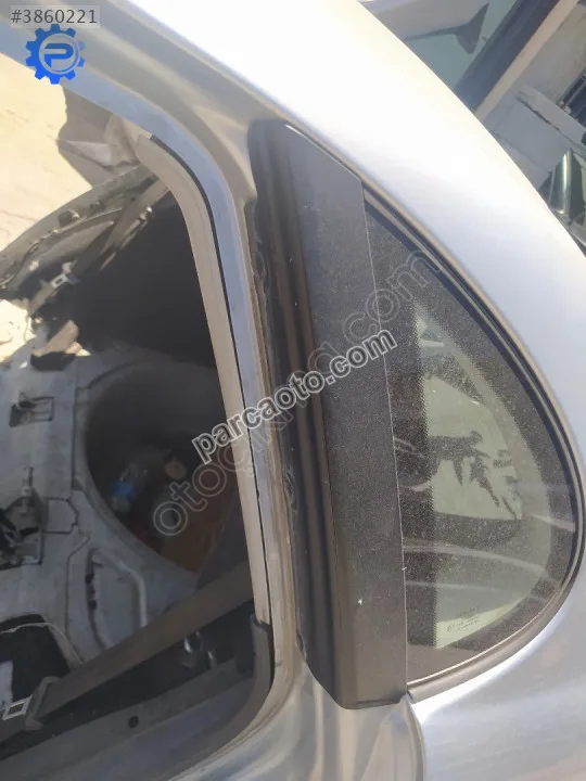 Seat Cordoba Kapı - Konya Selçuklu