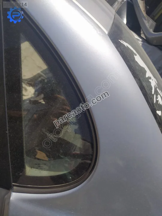 Seat Cordoba Kelebek Cam Arka - Konya Selçuklu