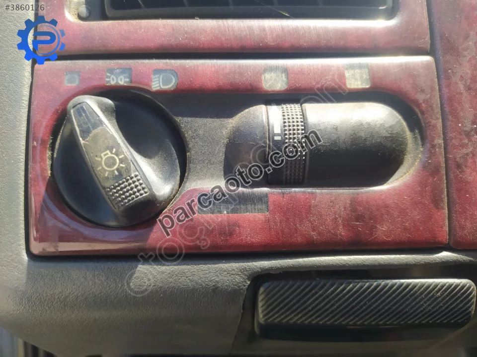 Volkswagen Transporter Far - Konya Selçuklu