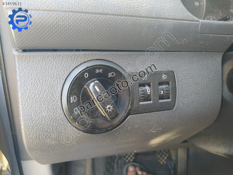 Volkswagen Caddy Far - Konya Selçuklu