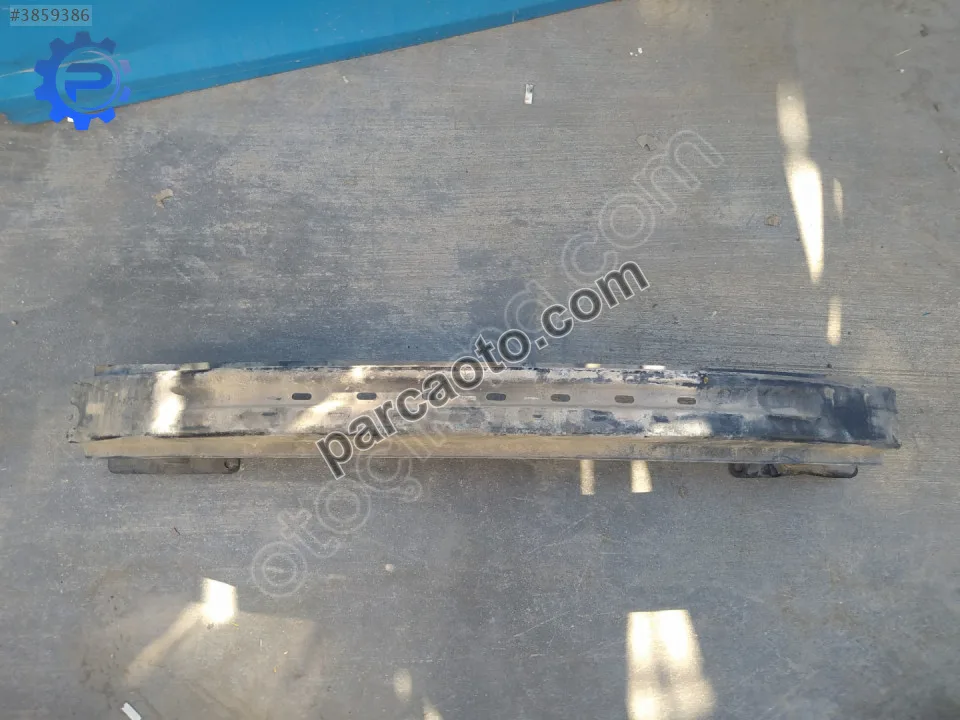 Seat Cordoba Tampon Demiri - Konya Selçuklu