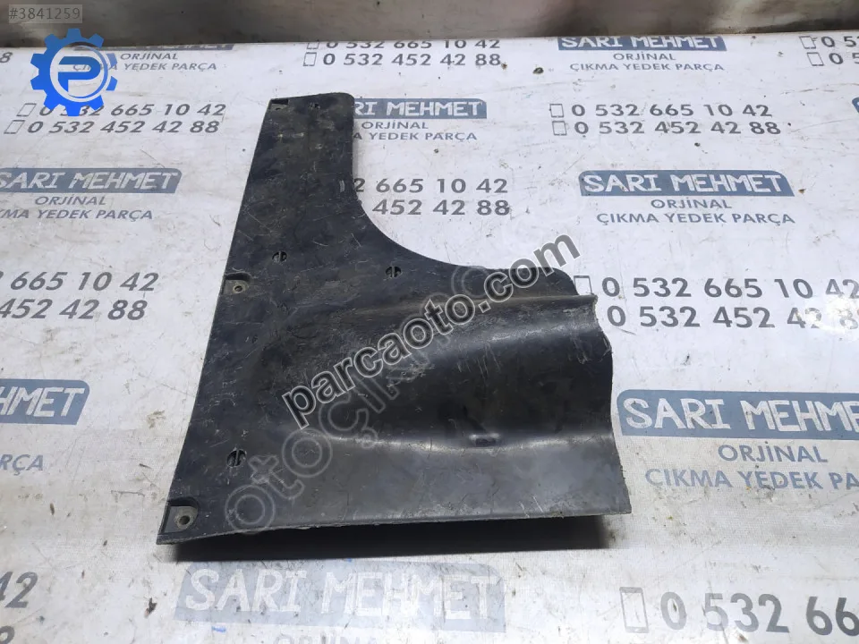 Volkswagen Transporter Torpido - Konya Selçuklu