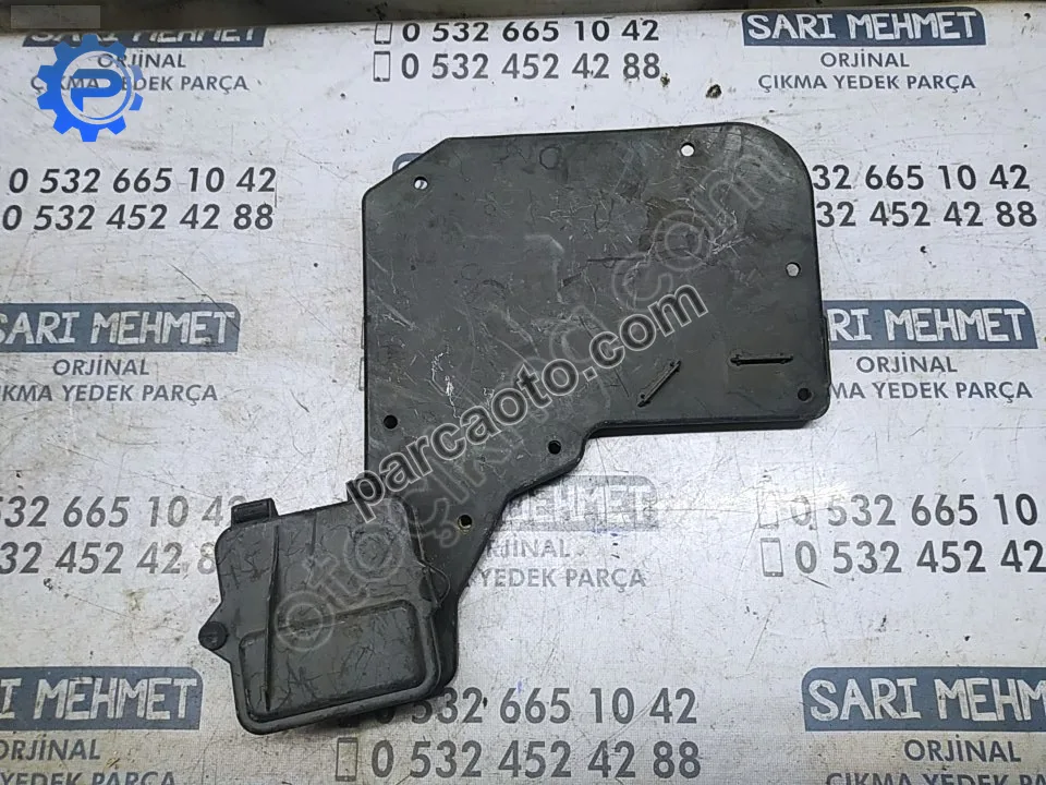 Volkswagen Transporter Sigorta Kutusu - Konya Selçuklu