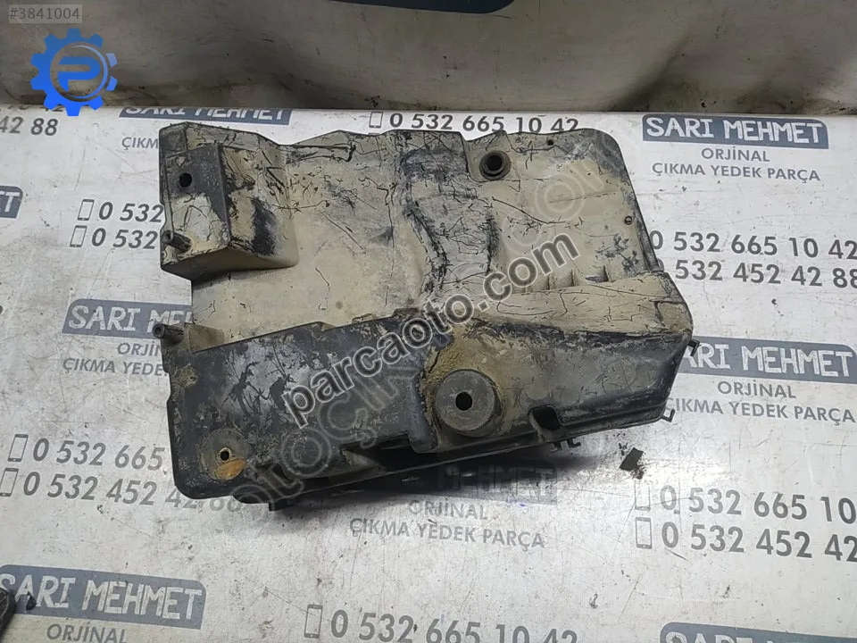 Volkswagen Transporter Sigorta Kutusu - Konya Selçuklu